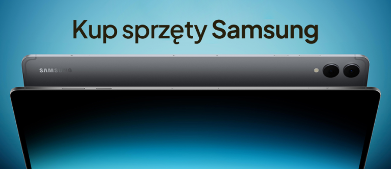 kup sprzęty samsung